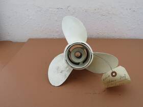 386933 Johnson Omc Evinrude Outboard Oem Rebuilt Propeller 10 X 13