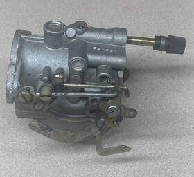 0389721 Johnson 389721 Evinrude Omc 35 Hp Carburetor