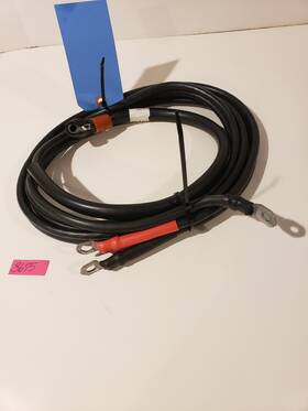 584349 Johnson 395430 584380 Evinrude Brp Battery Cable Assembly