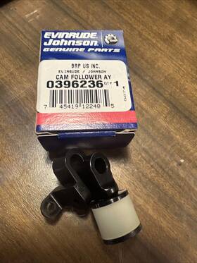 396236 Johnson New Oem Brp Evinrude