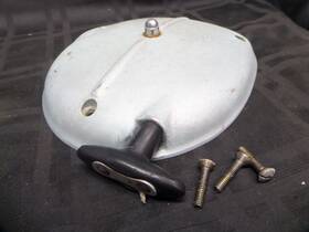 41-493 Johnson Td-20 5hp Rewind Recoil Starter Assembly Outboard Motor