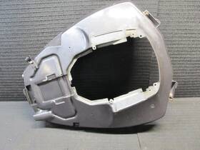432923 Johnson 1985 Gt100 Lower Motor Engine Cover Gray