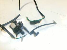 433462 Johnson 1991 88 Hp Outboard Sending Unit Trim Oem