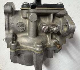 439450 Johnson Evinrude 40 50 Hp Carburetor Outboard 1998 -2001