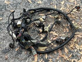 5031476 Johnson Df 50 40 Hp Suzuki Evinrude Motor Cable Harness Four Stroke 1999