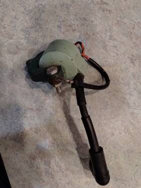 510675 Johnson Evinrude Coil And Wire Pre-owned