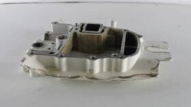 51110-87j03-0ep Johnson Oem 99-2010 Df40 40hp Suzuki Outboard Engine Holder 50hp