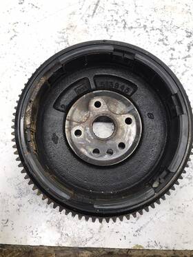 513845 Johnson 93 175 Hp V6 Outboard Engine Boat Motor Flywheel Fly Wheel Rotor