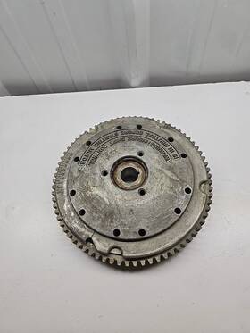 0583222 Johnson 581544 Evinrude 75 Hp Flywheel 0581545