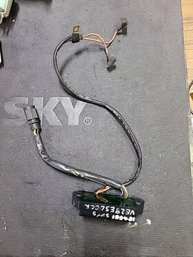 583167 Johnson Omc Johnson/ Evinrude 28 Hp Outboard Motor Cdi Power Pack # A.n-oa