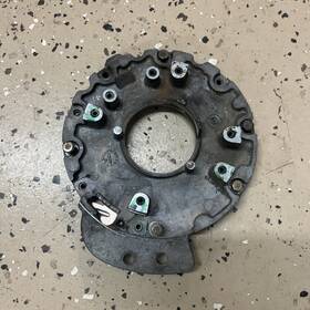 584209 Johnson Johnson/evinrude Ignition Plate Assembly