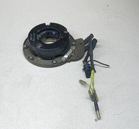 0763770 Johnson 584755 9.9 Stator 0585087
