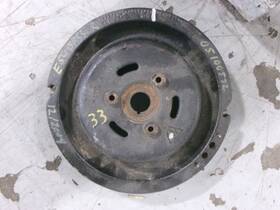586765 Johnson Used Oem Evinrude 2005 50 Hp Outboard Flywheel