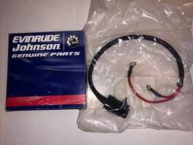 0584581 Johnson-brp 584581 New Genuine Oem Evinrude Outboard Start Switch Lot D02-1