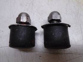 0321470 Johnson-brp-evinrude 321470 Outboard Lower Side Rubber Mount