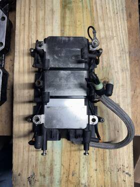 Cd6a0l61 Johnson Used 2002 Ignition Coil Pack Set Ocean Runner 150