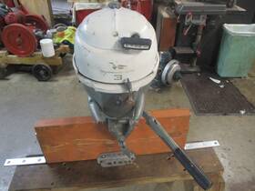 E-2754810 Johnson 3 Hp Engine