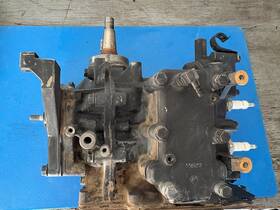 484276 Johnson Evinrdue Evinrude 1991 - 1997 Outboard 8hp Powerhead