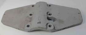 0123726 Johnson Evinrude 123726 122774 1975-1989 Lift Bracket 35 40 45 50 55 60 Hp
