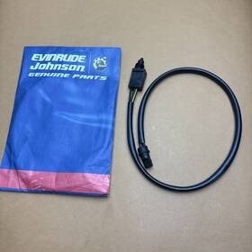 0173974 Johnson Evinrude Nos Omc Brp Outboard Motor Cut Off Switch 173974