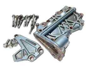 0311212 Johnson Evinrude 6hp 1975 Outboard Oem Cylinder Head Assembly