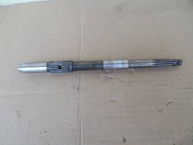 0318847 Johnson Evinrude 1974-1992 9.9 15 Hp Outboard Propeller Prop Shaft