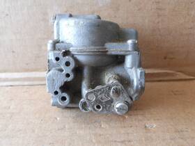 0397638 Johnson Evinrude 0330503/0397638 40-48-50 Hp Outboard Carburetor Body Bowl 0330503
