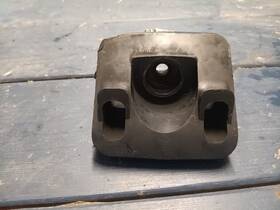 0345586 Johnson Evinrude Pee Hole Grommet Outboard 200-250 Hp Omc Exhaust Relief