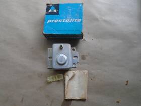 0384538 Johnson Evinrude Voltage Regulator