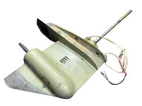0385094 Johnson Evinrude 55 - 65hp 1972 Hydro Electric Shift Lower Unit Gearcase