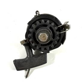0389355 Johnson Evinrude 1978 9.9 15 Hp Outboard Recoil Rewind Starter Assy