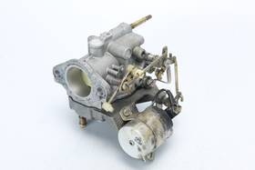 0391122 Johnson Evinrude 1980 Carburetor 35 Hp Only Rebuild Ready