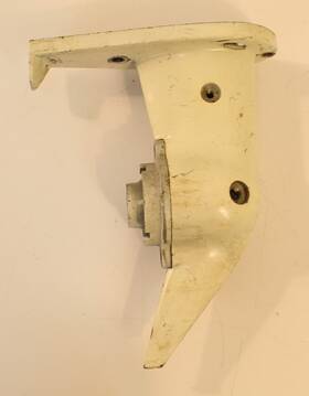 0394134 Johnson Evinrude 329228 1984 - 2001 Gearcase Housing 3 And 4 Hp 2-stroke