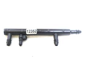 0394312 Johnson Evinrude Fuel Manifold Assembly Omc 88hp - 140hp Outboard