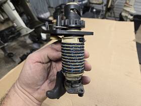 0396819 Johnson Evinrude 1978-1988 6 8 Hp Outboard Recoil Rewind Starter Assy
