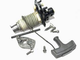 0432661 Johnson Evinrude Omc Recoil Starter Rewind Pull Start 4.5hp 6hp 7.5 8hp