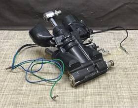 0435260 Johnson Evinrude Fast Strike Power Trim And Tilt Assembly Freshwater