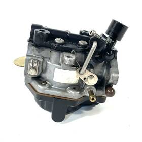 0439984 Johnson Evinrude 0435937 1993 Oem 6 Hp Outboard Carburetor Assembly