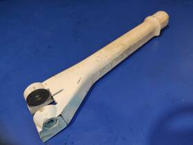 0391620 Johnson Evinrude 0436277 436277 391620 Handle 324595 7.5hp