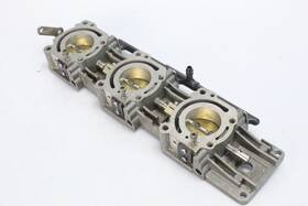 0341267 Johnson Evinrude 0436848 436848 341267 Port Throttle Body 105 150 175 Hp Good Condition