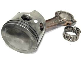 0436859 Johnson Evinrude Omc Stbd Piston Assembly V6 200hp - 225hp Outboard