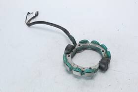 0583724 Johnson Evinrude Oem 1972 1973 1974 - 1977 Stator 65 70 75 Hp 1 Year Warranty