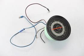 122922 Johnson Evinrude Oem Omc Tachometer Freshwater Good Condition