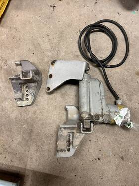 172833 Johnson Evinrude Power Tilt Kit 3 Wire 40-60hp Rare Freshwater