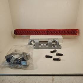 175322 Johnson Evinrude New 1993 2006 Omc Dual Cable Steering Kit 135 150 175 200 Hp