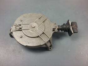 18502s Johnson Evinrude Recoil Starter Assembly For A 1965 18 Hp Outboard Motor Model