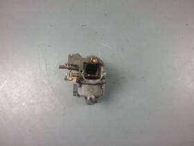 278402 Johnson Evinrude Carburetor From An 18 Hp Fastwin Outboard Motor 1964