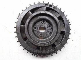 3010734 Johnson Evinrude Omc Outboard 90 Hp Flywheel Assy