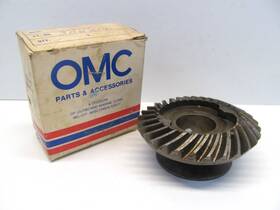 305317 Johnson/evinrude New Oem Johnson/evinrude/omc Gear B8