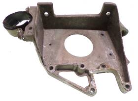 55973a Johnson Evinrude 313837 1969 55 H.p. Model Used Bracket